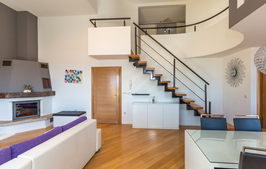 Ferieleilighet - Makarska , Kroatia - CDM085 17