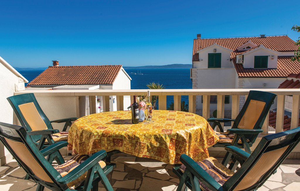 Ferieleilighet - Ciovo-Okrug Gornji , Kroatia - CDM390 1