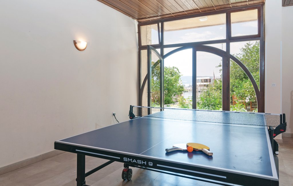 Semesterlägenhet - Omis-Krilo Jesenice , Kroatien - CDM588 8