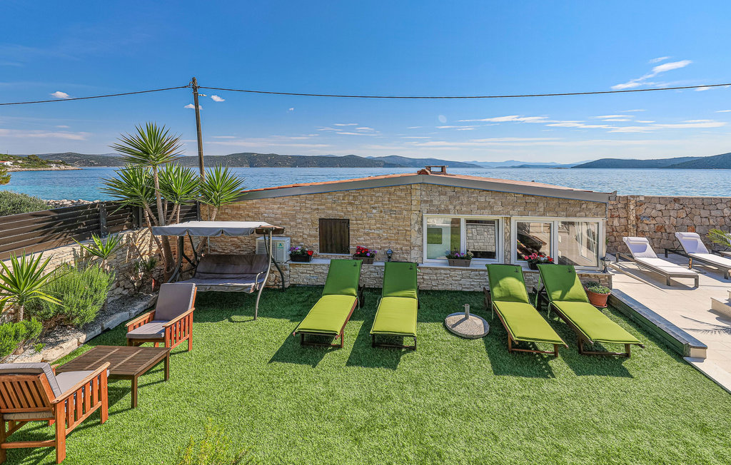 Feriehus - Drvenik Mali , Kroatia - CDM646 15