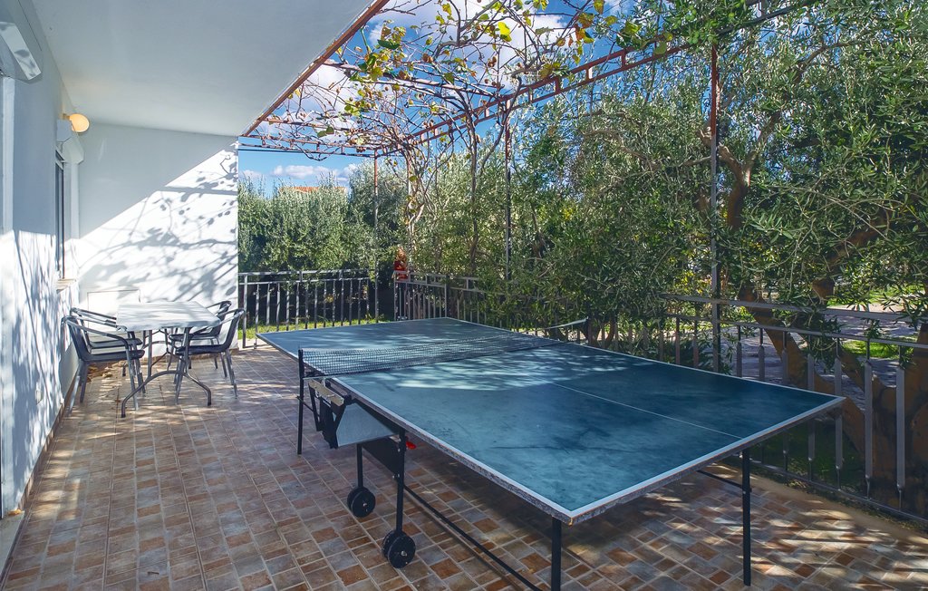 Lejlighed - Omis-Duce , Kroatien - CDM656 2