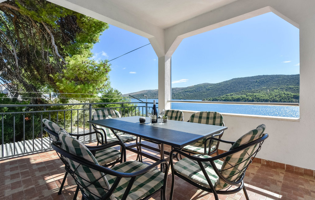 Ferienhaus - Trogir-Poljica , Kroatien - CDM979 3