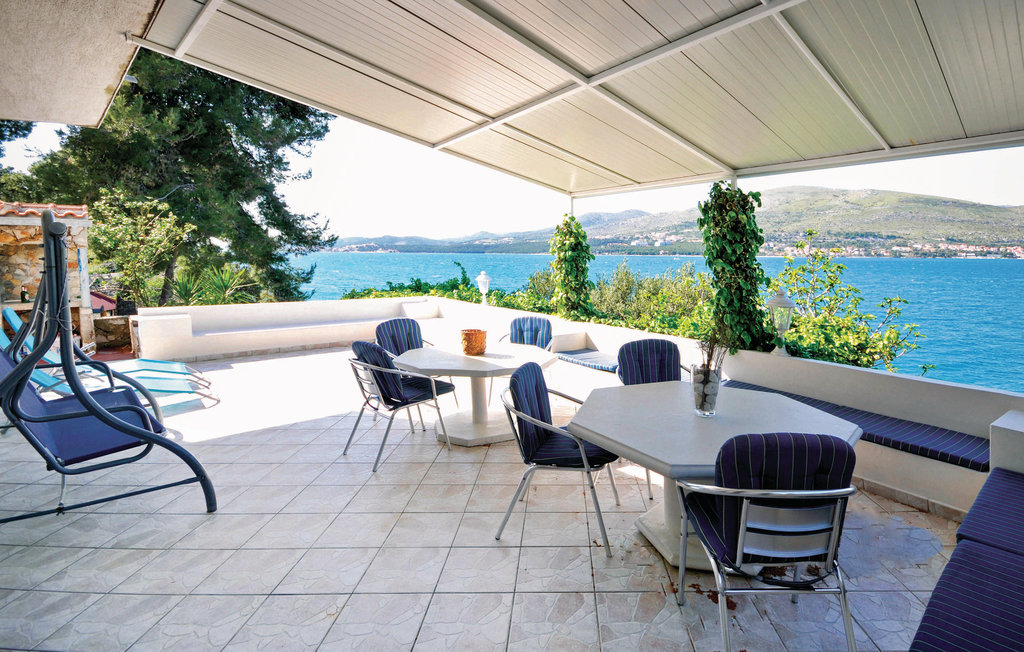 Ferienhaus - Ciovo-Okrug Donji , Kroatien - CDM999 2