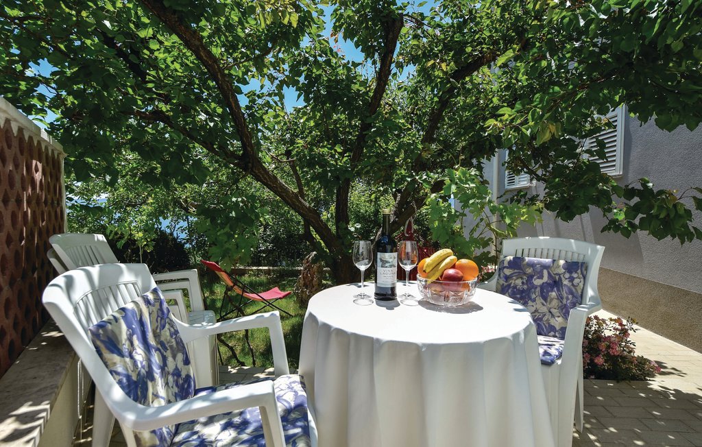 Ferieleilighet - Omis-Krilo Jesenice , Kroatia - CDM752 3