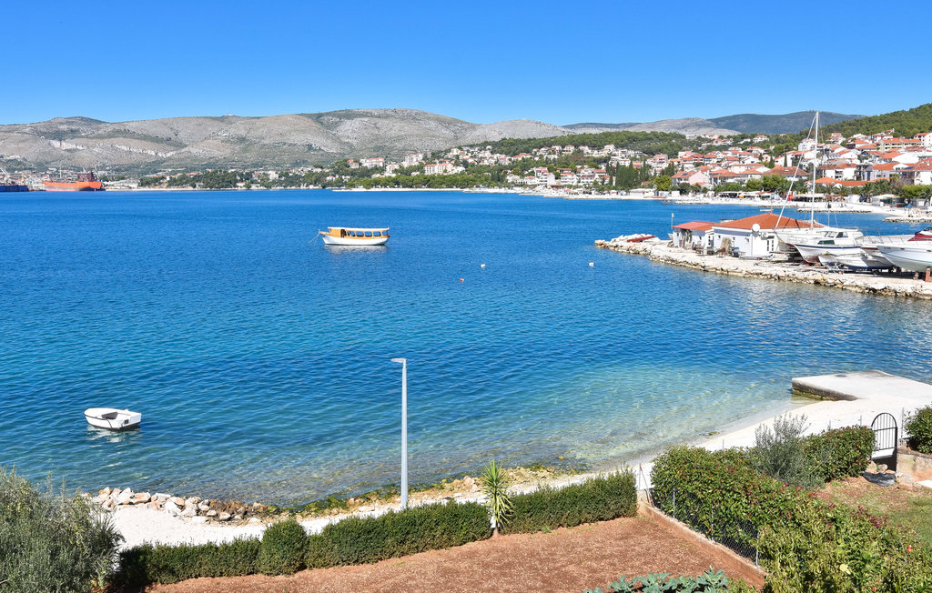 Lejlighed - Ciovo-Okrug Gornji , Kroatien - CDM168 13