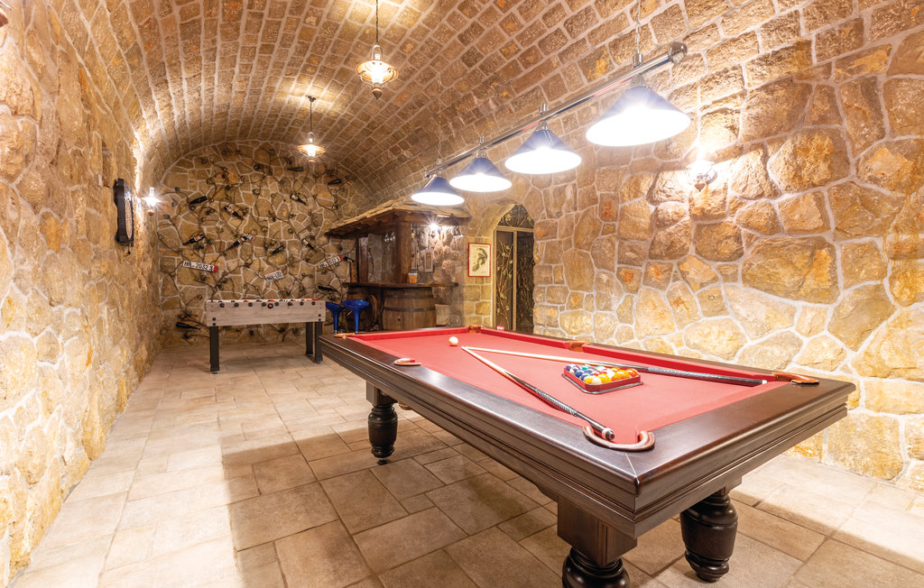 Feriehuse - Makarska-Cista Velika , Kroatien - CDM365 5