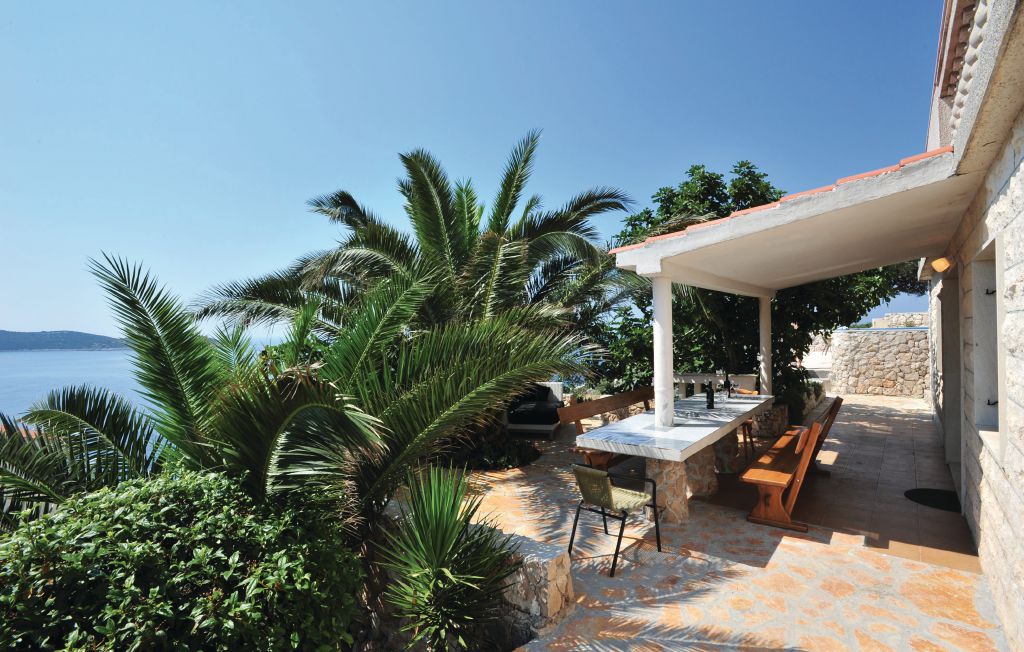 Ferienhaus - Trogir-Sevid , Kroatien - CDM385 4
