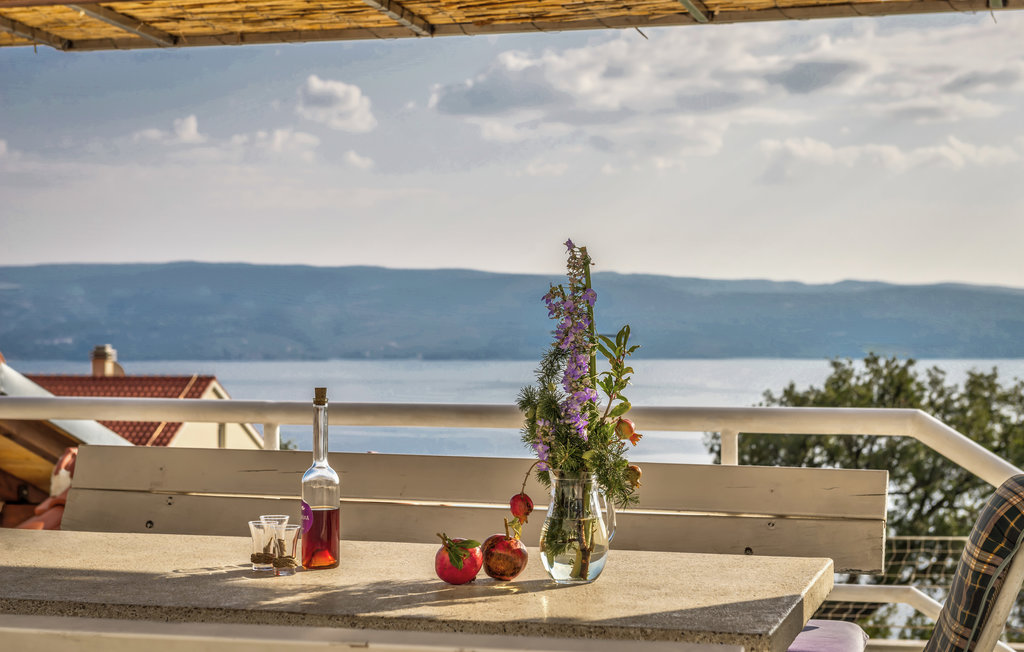 Feriehuse - Omis-Jesenice , Kroatien - CDM580 16