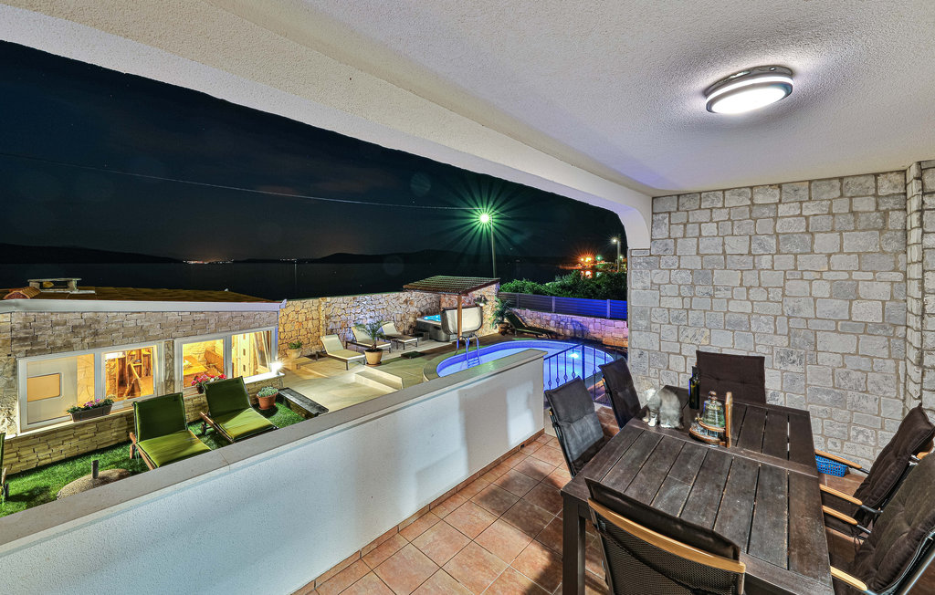 Feriehus - Drvenik Mali , Kroatia - CDM646 19