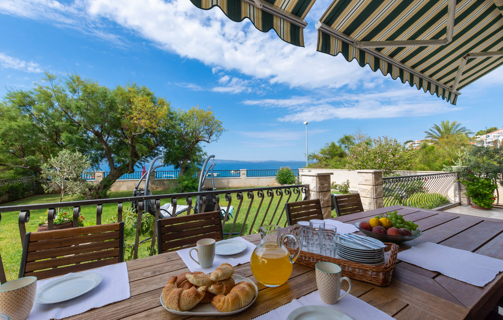 Semesterhus - Omis-Dugi Rat , Kroatien - CDM673 13