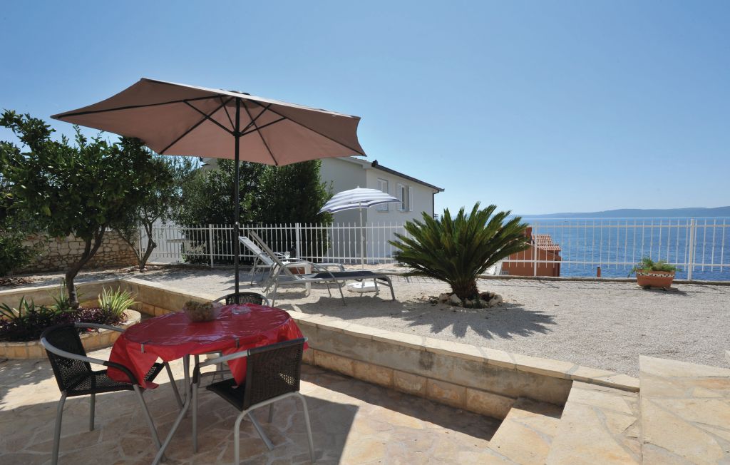 Lejlighed - Ciovo-Okrug Gornji , Kroatien - CDM778 4