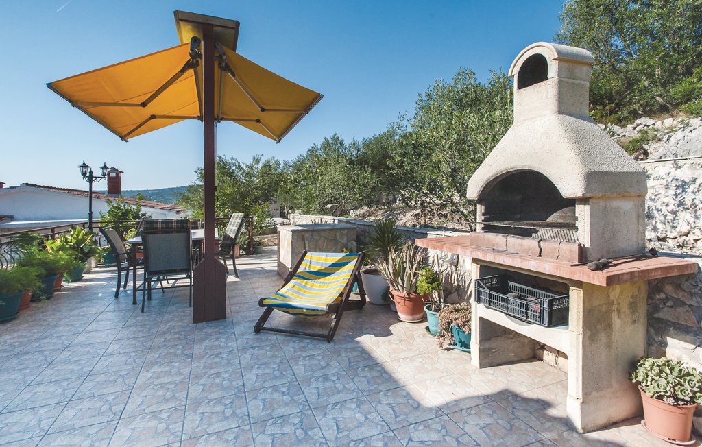 Ferienhaus - Trogir-Vinisce , Kroatien - CDM877 9