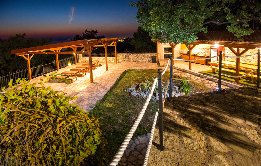 Feriehuse - Split-Podstrana , Kroatien - CDM888 6