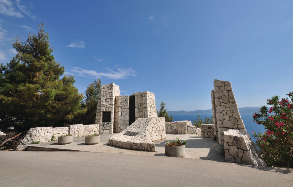 Lejlighed - Omis-Pisak , Kroatien - CDM911 8