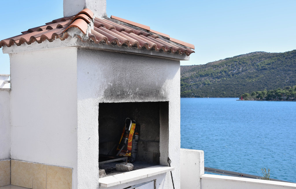 Ferienhaus - Trogir-Poljica , Kroatien - CDM979 16