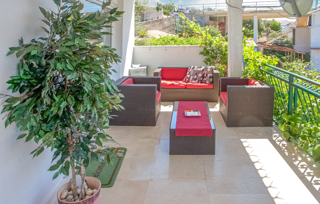 Lejlighed - Trogir-Vinisce , Kroatien - CDM154 13