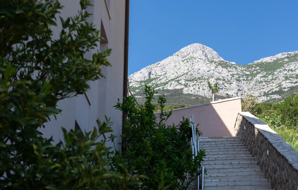 Feriehus - Makarska , Kroatia - CDM213 21