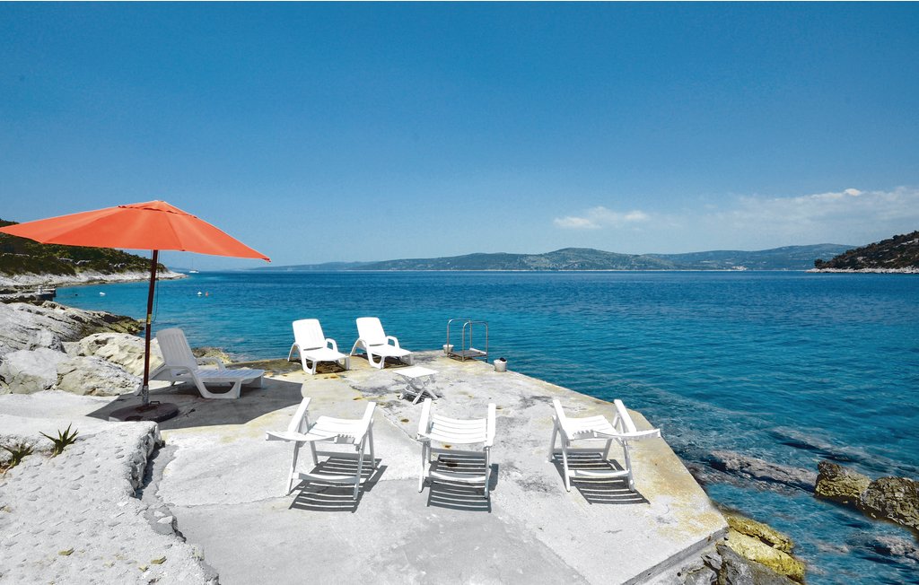 Ferienwohnung - Drvenik Veliki , Kroatien - CDM635 10