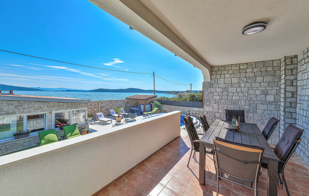 Feriehus - Drvenik Mali , Kroatia - CDM646 3