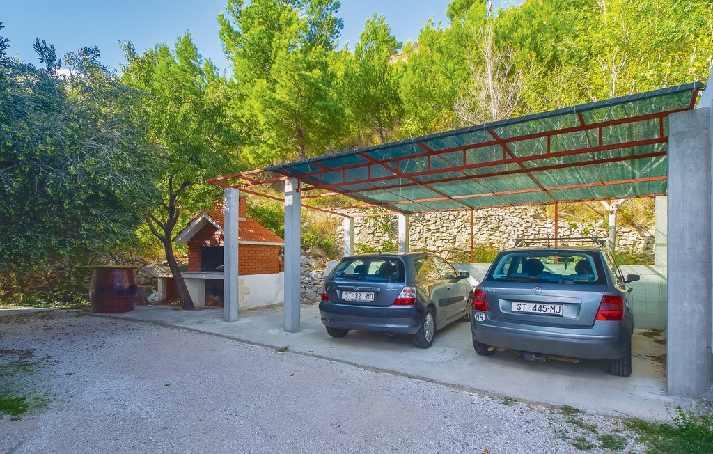 Lejlighed - Omis-Duce , Kroatien - CDM656 9