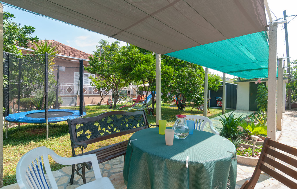 Ferienhaus - Trogir-Seget Vranjica , Kroatien - CDM728 6