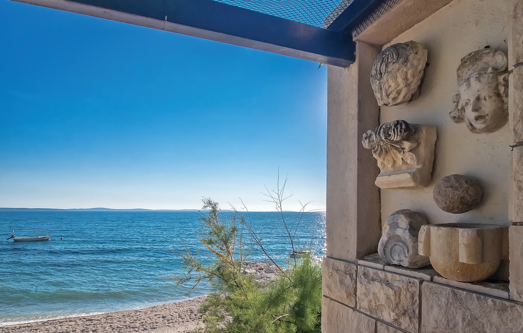 Ferienhaus - Split-Podstrana , Kroatien - CDM809 10