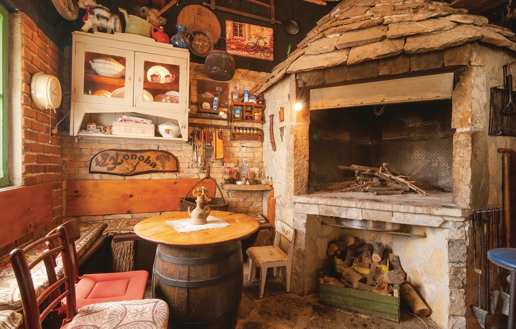 Feriehus - Omis-Dugi Rat , Kroatia - CDM828 26