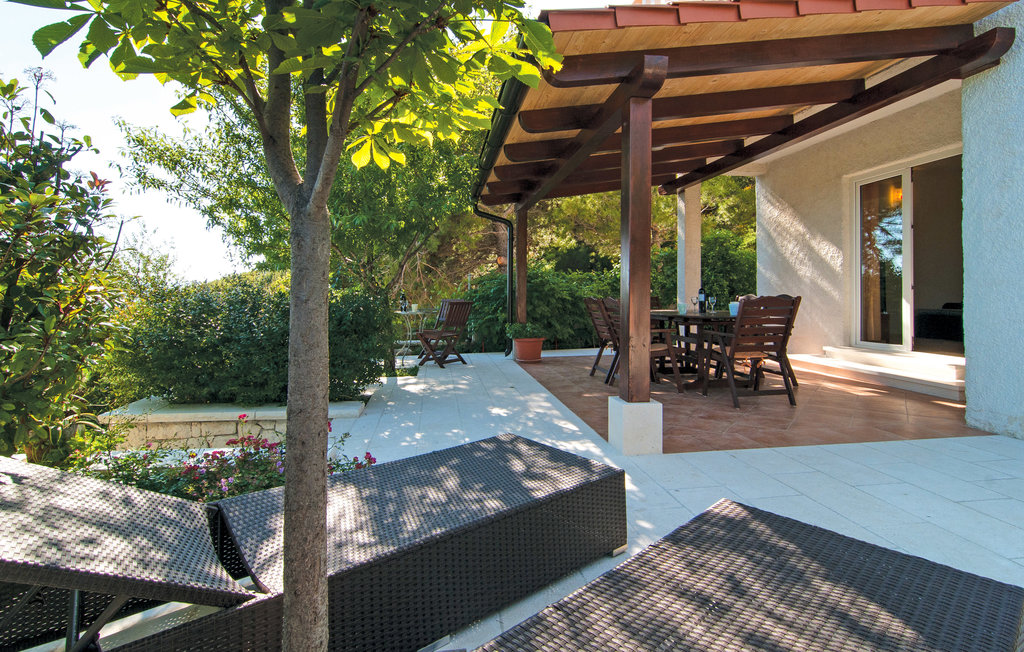 Feriehus - Omis-Lokva Rogoznica , Kroatia - CDM841 14