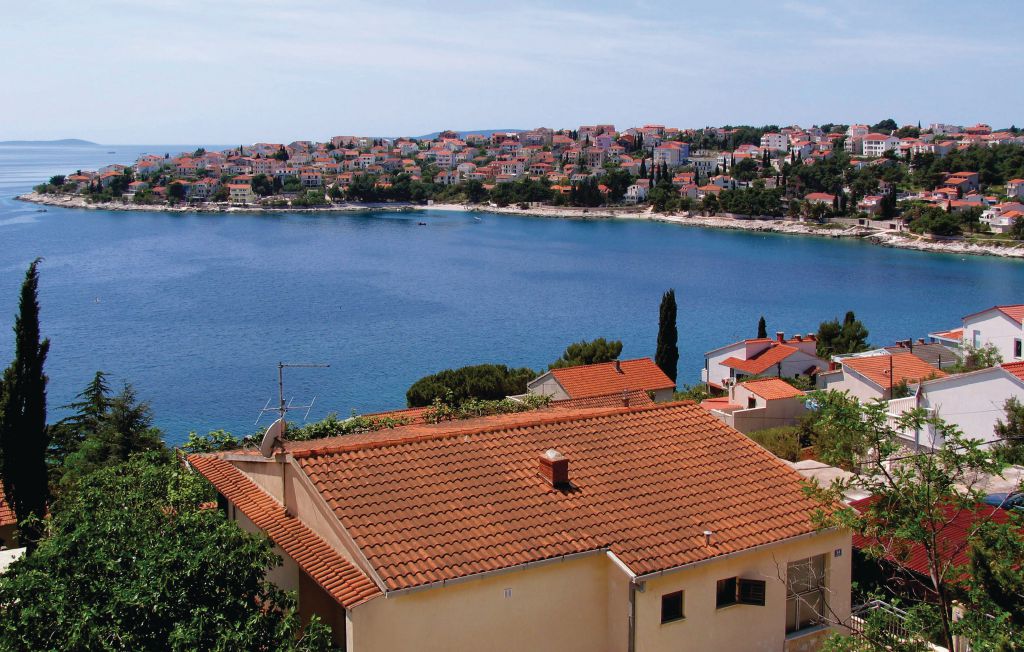 Ferienhaus - Trogir-Okrug Gornji , Kroatien - CDM900 14
