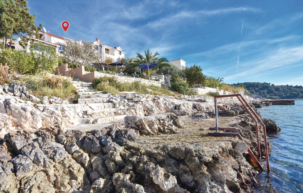 Ferienwohnung - Ciovo-Okrug Donji , Kroatien - CDM901 2