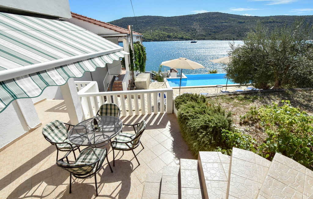 Ferienhaus - Trogir-Poljica , Kroatien - CDM979 6