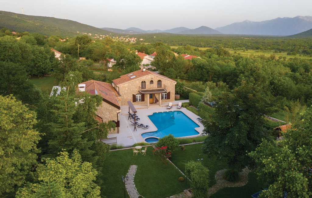 Feriehuse - Makarska-Cista Velika , Kroatien - CDM365 26