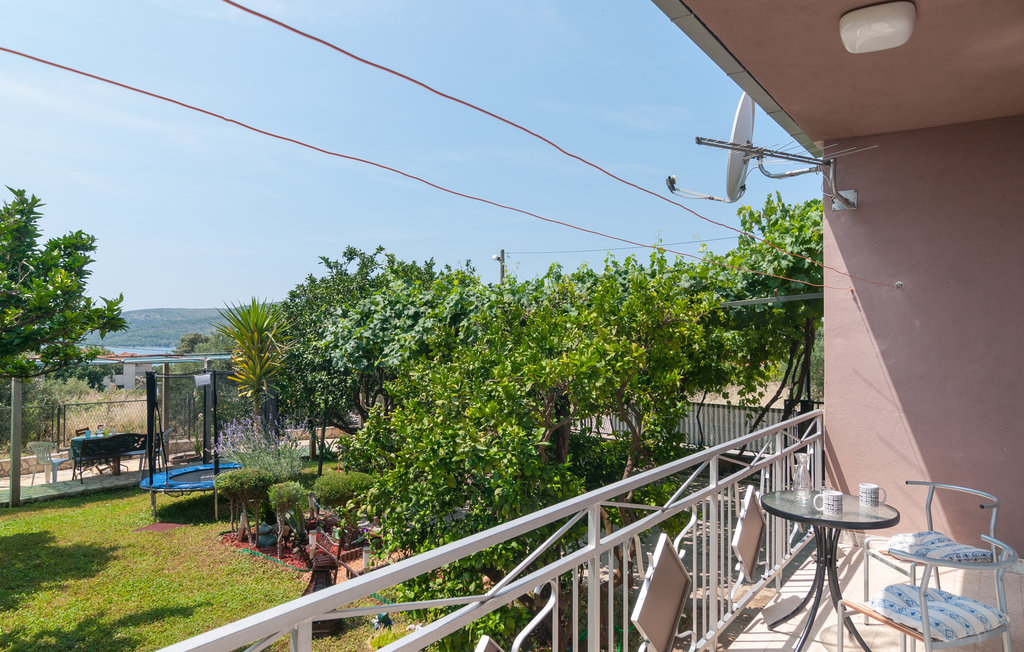 Ferienhaus - Trogir-Seget Vranjica , Kroatien - CDM728 27