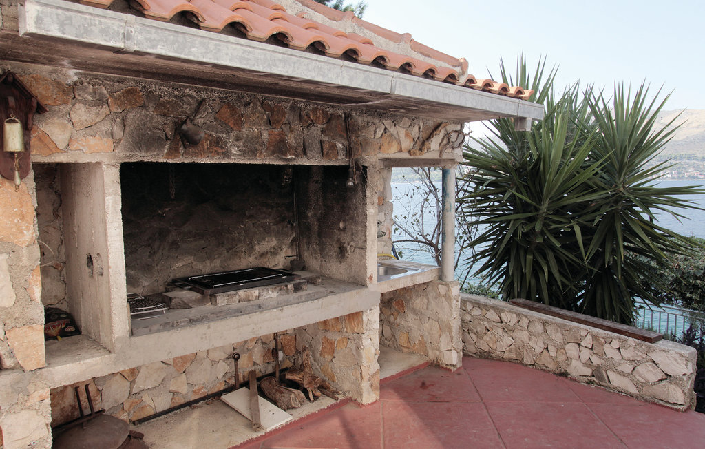 Ferienhaus - Ciovo-Okrug Donji , Kroatien - CDM999 20