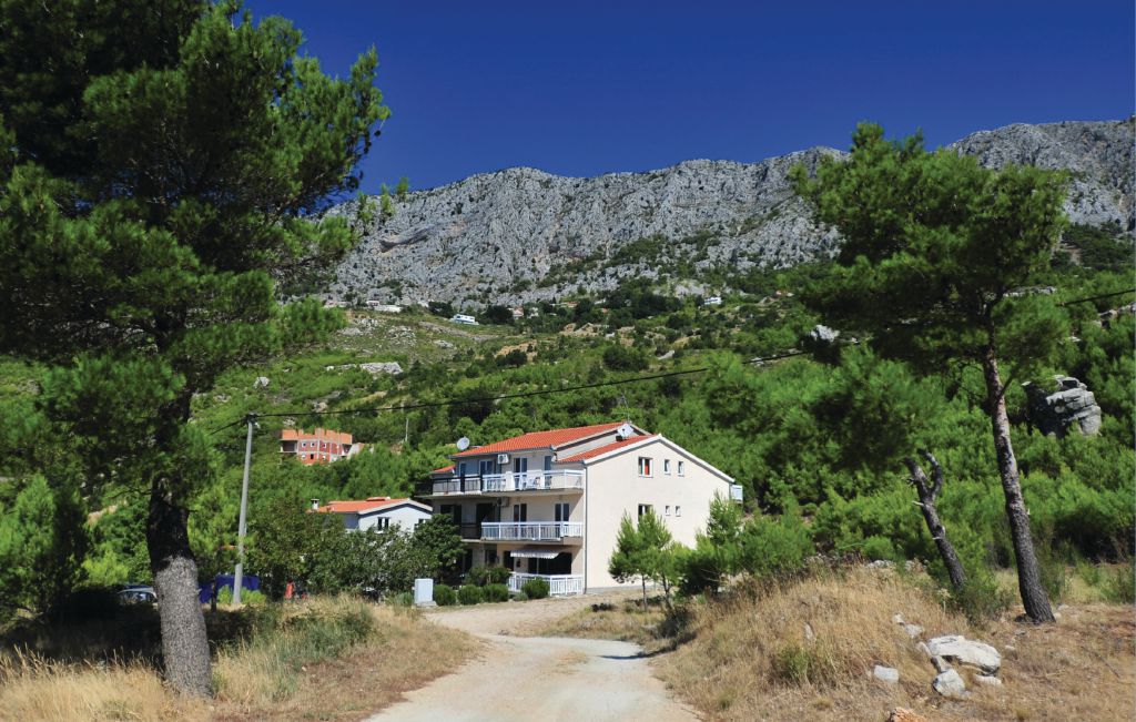Ferienwohnung - Omis-Lokva Rogoznica , Kroatien - CDM532 11