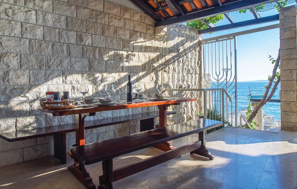 Ferienhaus - Split-Podstrana , Kroatien - CDM809 9