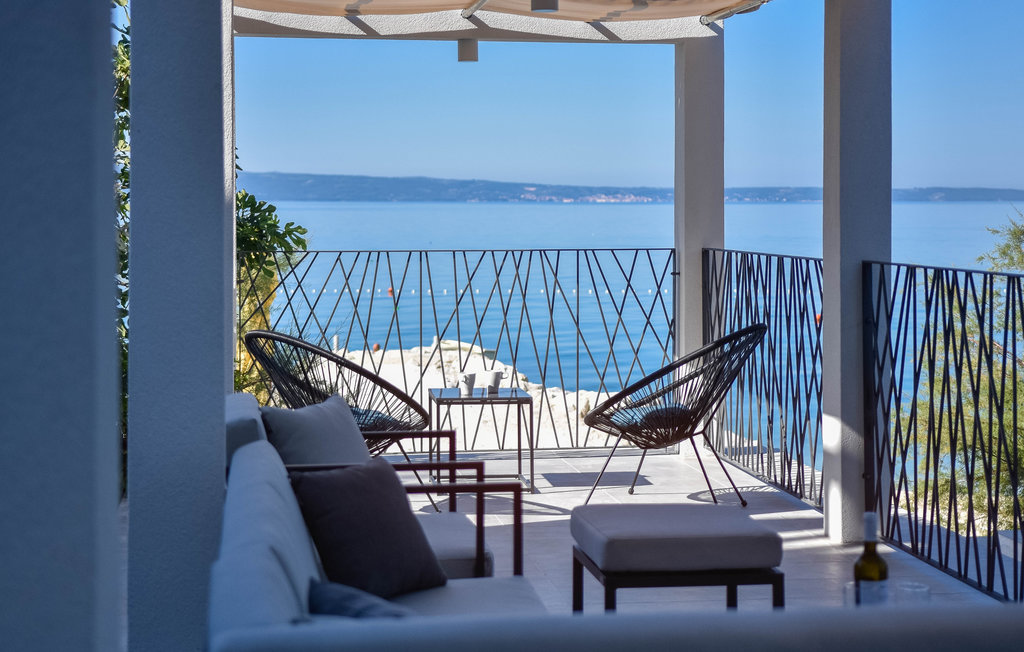 Ferienhaus - Split-Podstrana , Kroatien - CDM080 12