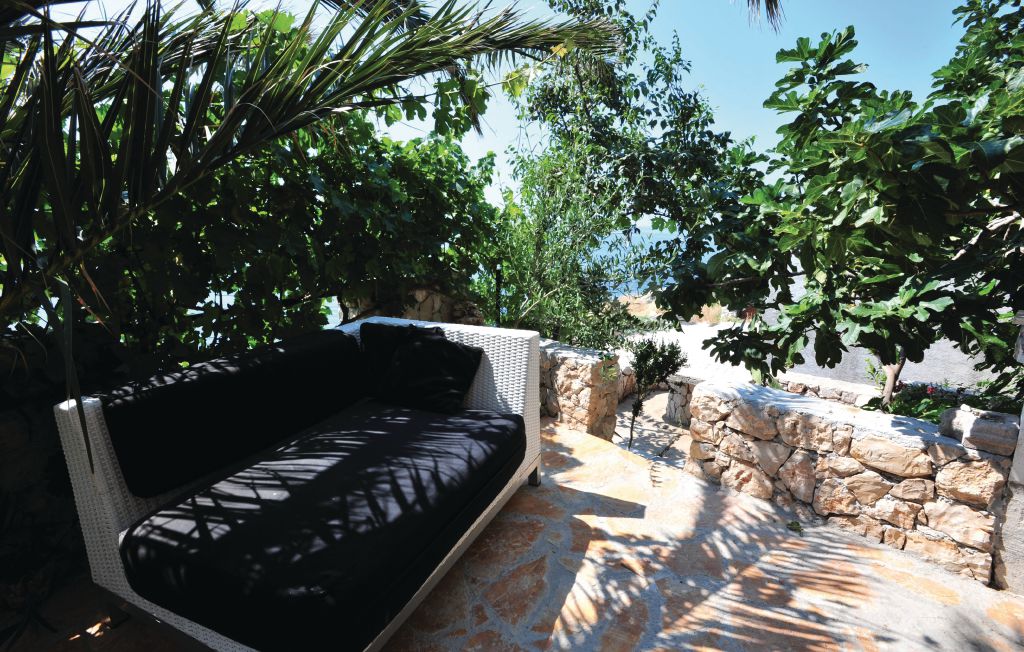Ferienhaus - Trogir-Sevid , Kroatien - CDM385 12