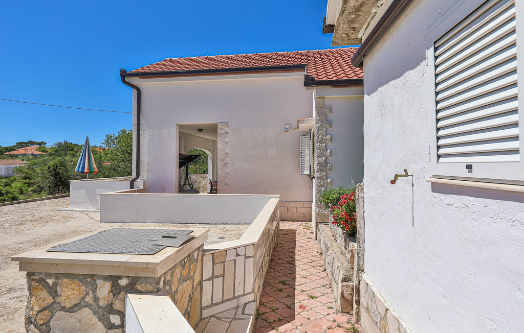 Semesterhus - Drvenik Mali , Kroatien - CDM609 12