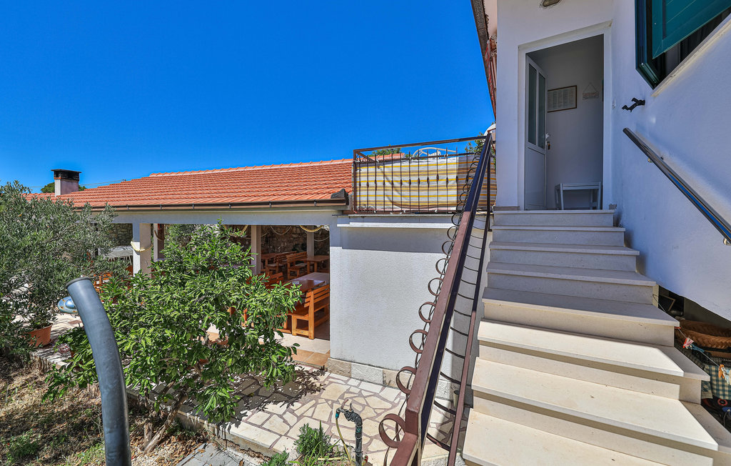 Ferienhaus - Drvenik Mali , Kroatien - CDM610 11