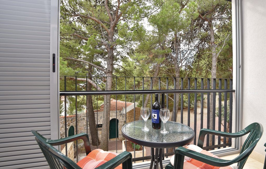 Ferienhaus - Omis-Duce , Kroatien - CDM876 18