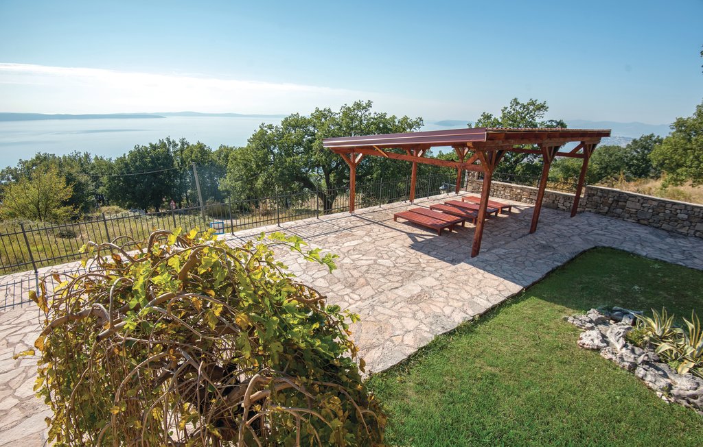 Feriehuse - Split-Podstrana , Kroatien - CDM888 15