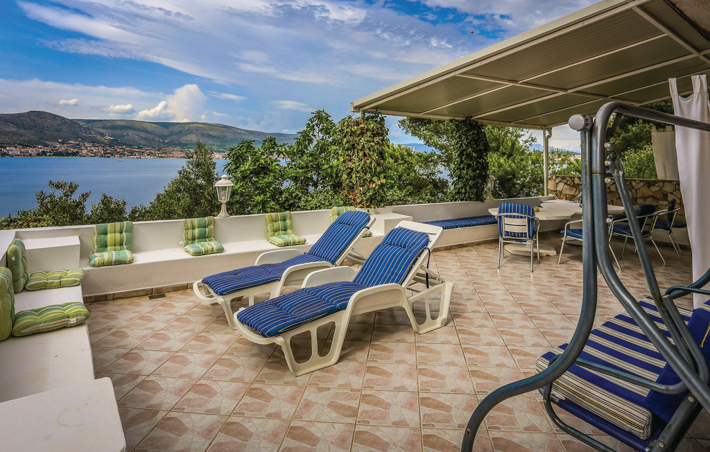 Ferienhaus - Ciovo-Okrug Donji , Kroatien - CDM999 16