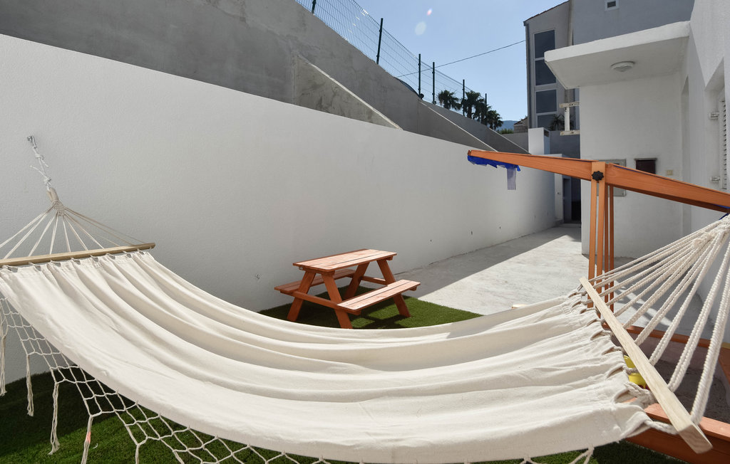 Ferienhaus - Split-Podstrana , Kroatien - CDM080 15