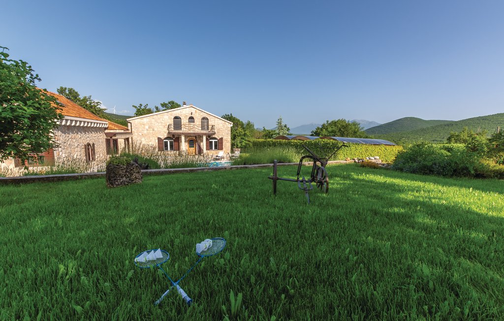 Feriehuse - Makarska-Cista Velika , Kroatien - CDM365 22