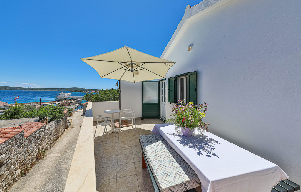 Lejlighed - Drvenik Mali , Kroatien - CDM400 2