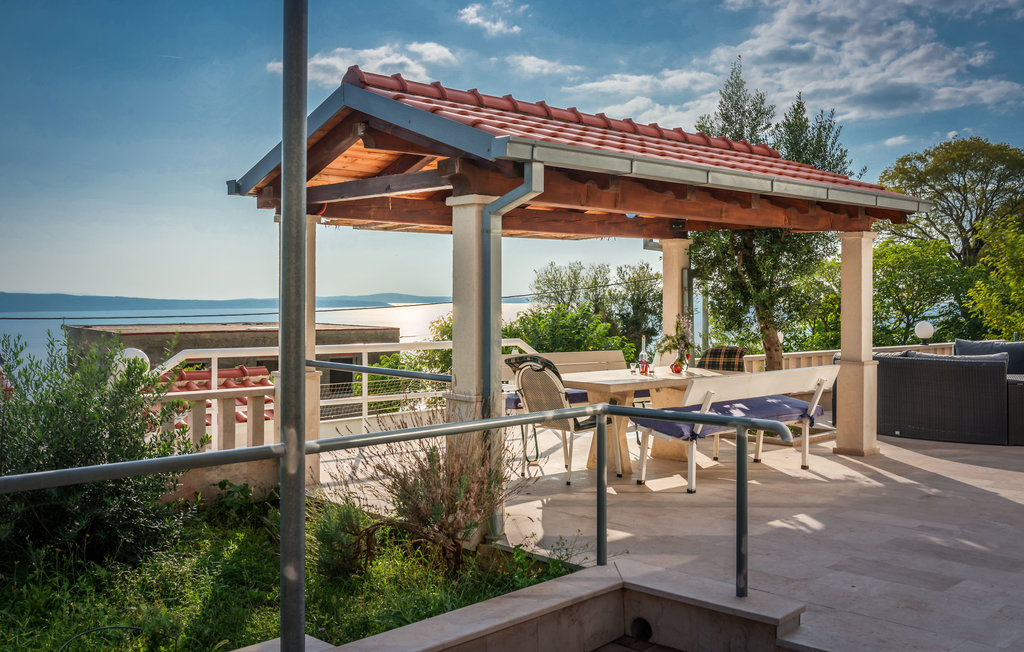 Feriehuse - Omis-Jesenice , Kroatien - CDM580 17