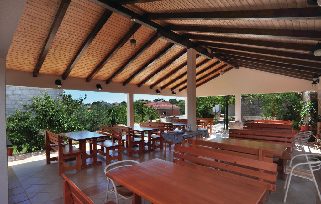 Ferienhaus - Drvenik Mali , Kroatien - CDM610 13