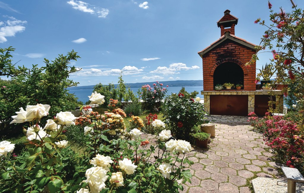 Ferieleilighet - Omis-Krilo Jesenice , Kroatia - CDM752 9