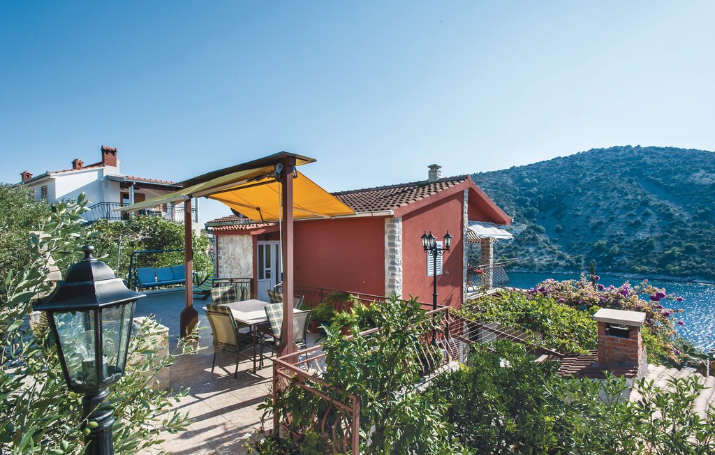 Ferienhaus - Trogir-Vinisce , Kroatien - CDM877 10